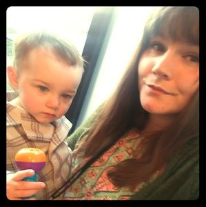 Meet your Posher, Kymberly